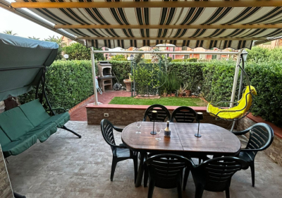 Villaggio Turistico Golden Residence